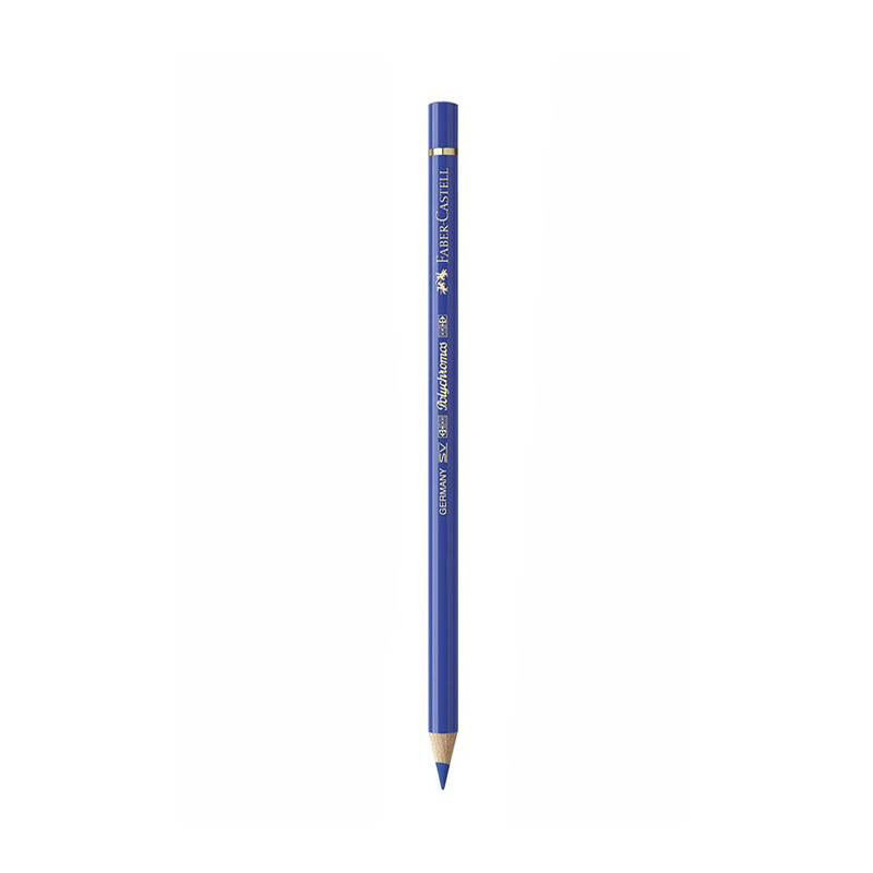 مداد رنگی فابر کاستل مدل Polychromos کد 143