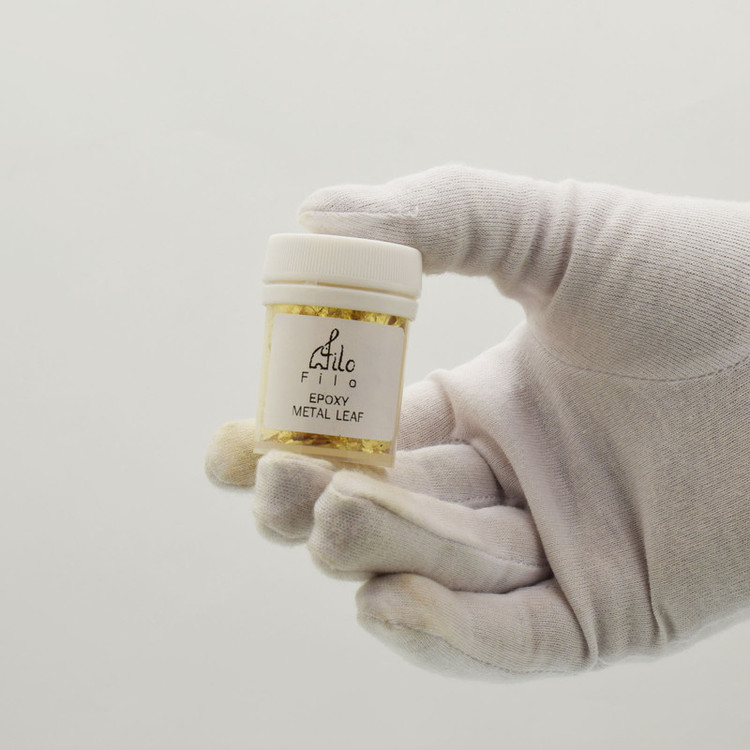 ورق فلز رزین اپوکسی فیلو مدل ML مجموعه 3 عددی