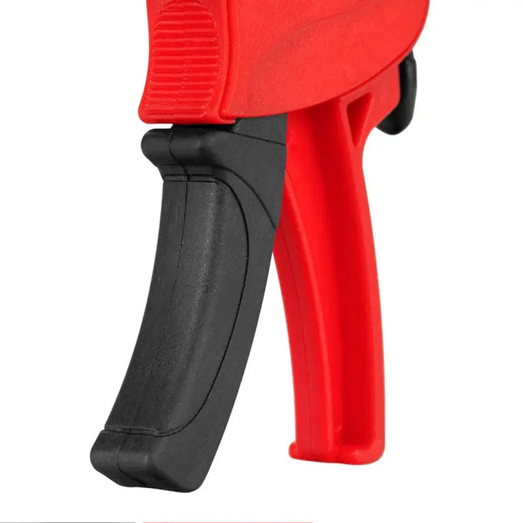 گیره پیچ دستی رونیکس مدل RH-7502 کد HB-64