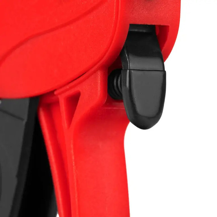 گیره پیچ دستی رونیکس مدل RH-7502 کد HB-64