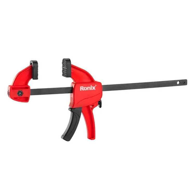 گیره پیچ دستی رونیکس مدل RH-7502 کد HB-64