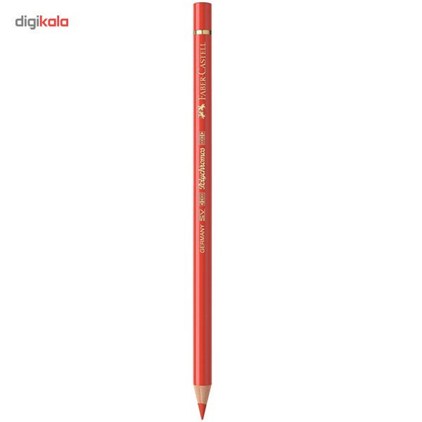 مداد رنگی فابر-کاستل مدل Polychromos کد رنگی 117