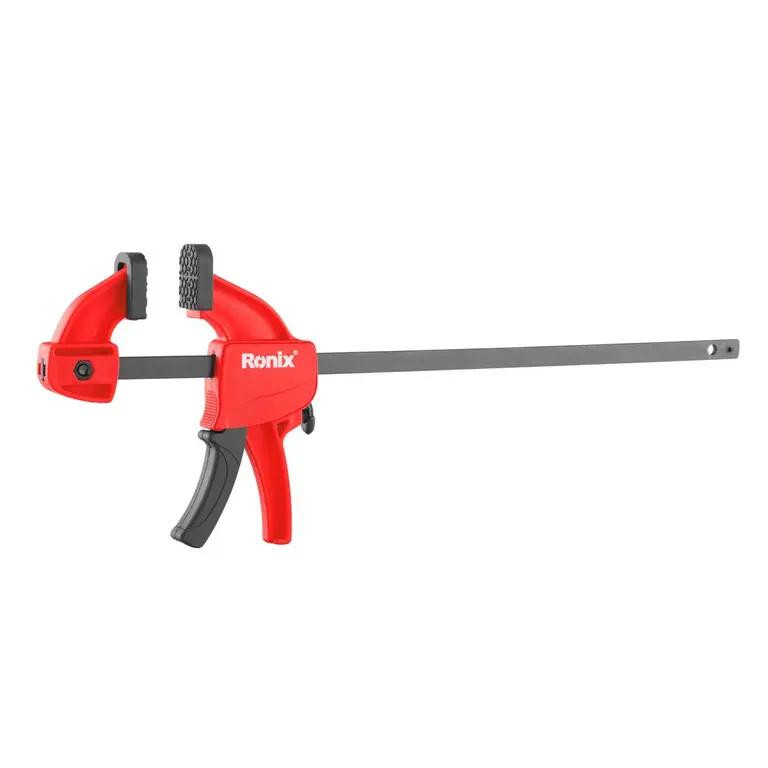گیره پیچ دستی رونیکس مدل RH-7503 کد HB-64