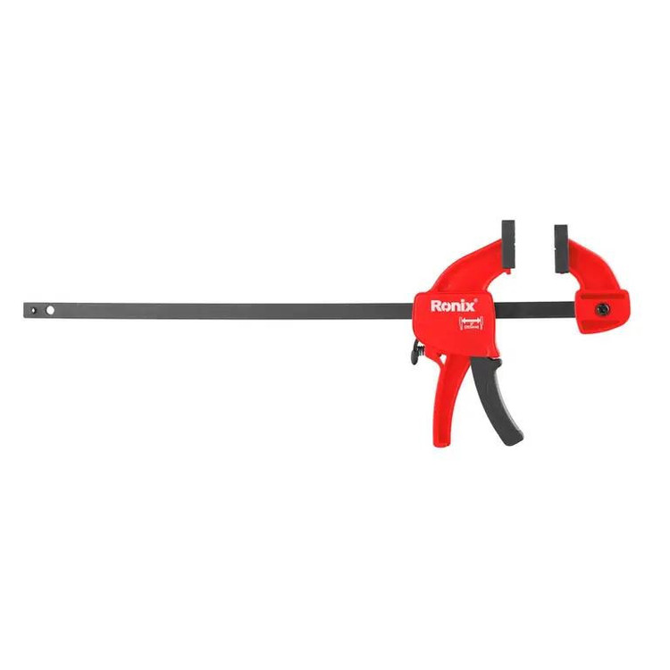 گیره پیچ دستی رونیکس مدل RH-7503 کد HB-64