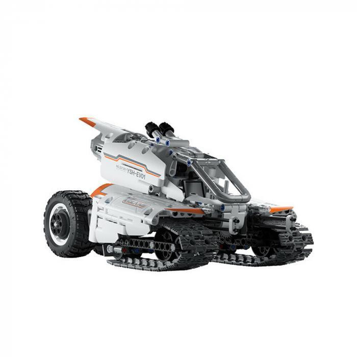 ساختنی شیائومی مدل Jupiter Dawn XJXL01IQI