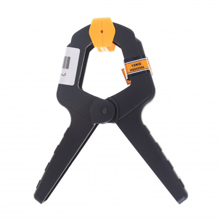 گیره پلاستیکی اینکو مدل H-Q-S-C-0206