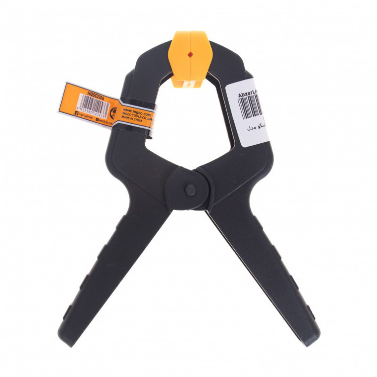 گیره پلاستیکی اینکو مدل H-Q-S-C-0206