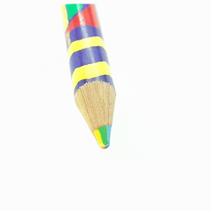 مداد رنگی کمل مدل CAMEL-7