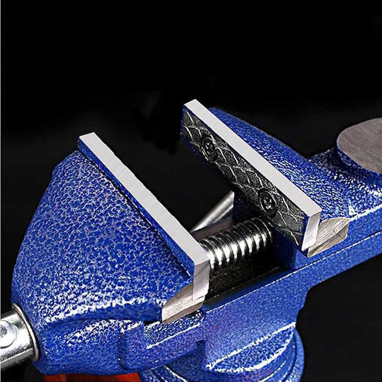 گیره بغل میزی مدل jt-60mm چرخشی