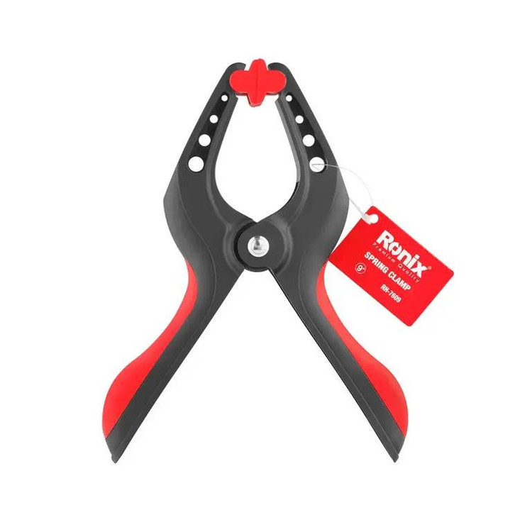 پیچ دستی رونیکس مدل RH-7604
