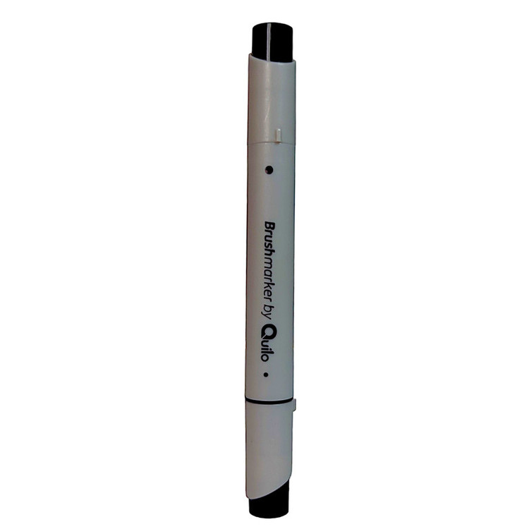 ماژیک راندو کوییلو مدل brush کد 900