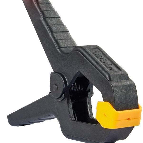 گیره کلمپ اینکو مدل GC-5204 مجموعه دو عددی