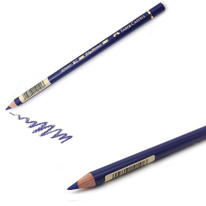 مداد رنگی فابر کاستل مدل Polychromos کد DB-141