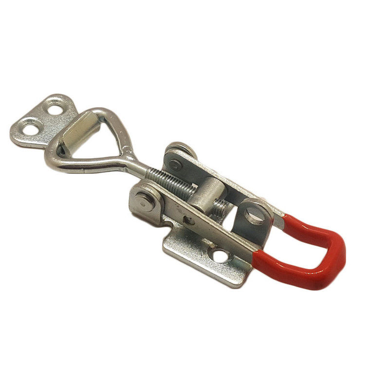 گیره کلمپ مدل S100 مجموعه 4 عددی
