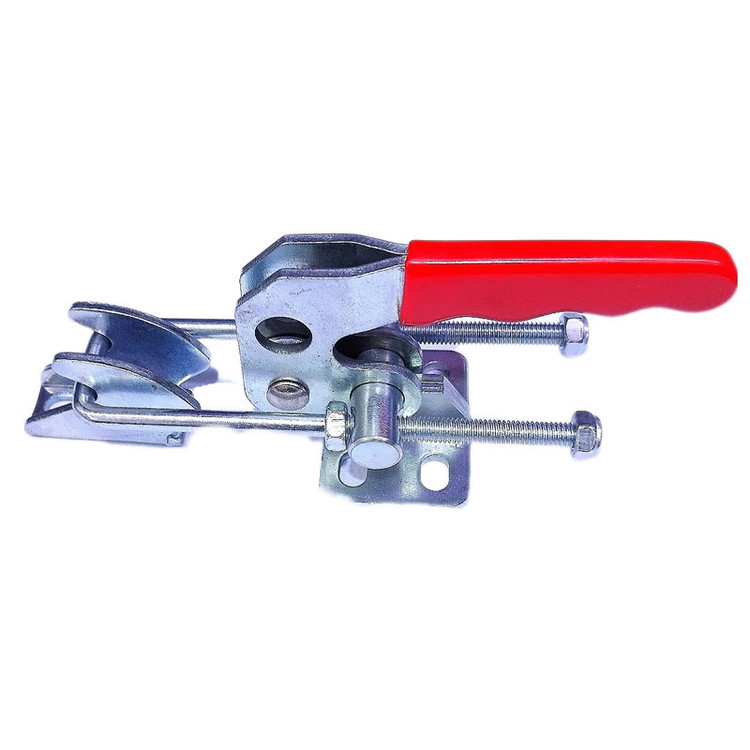 گیره کلمپ مدل CH-40840