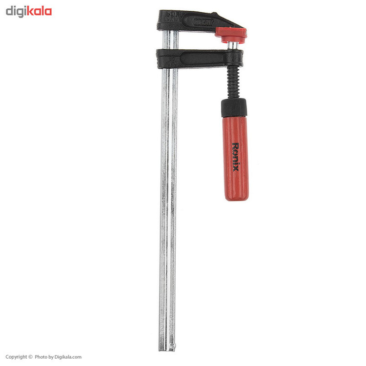 پیچ دستی رونیکس مدل RH-7212