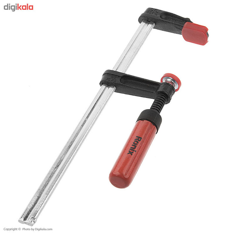 پیچ دستی رونیکس مدل RH-7212