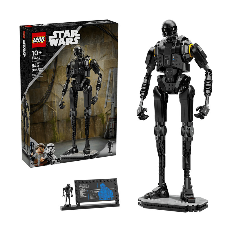 لگو 567 تکه سری Star Wars مدل V-19 Torrent Starfighter کد 75434