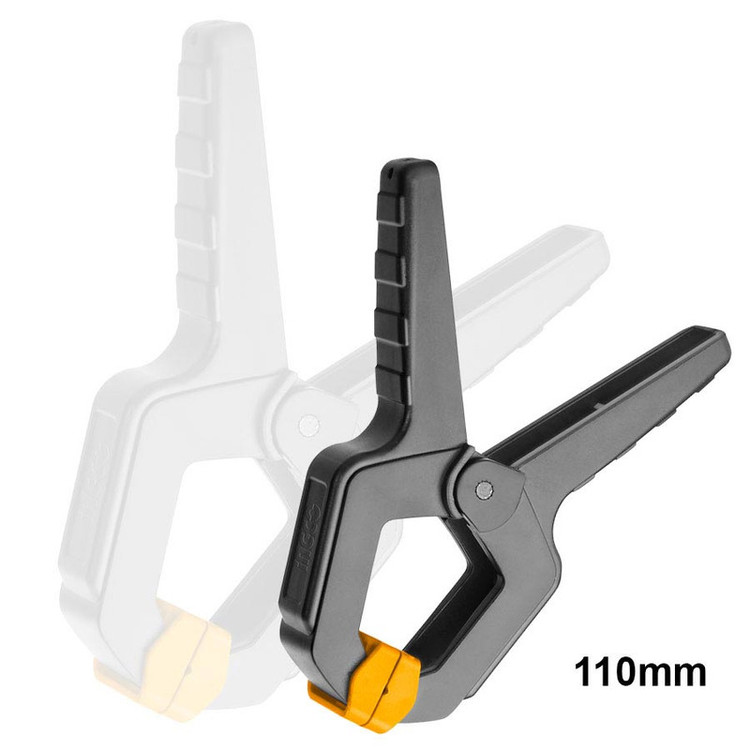 پیچ دستی اینکو مدل HQSC-0204-4inch