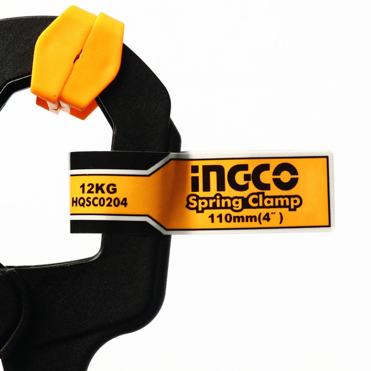 پیچ دستی اینکو مدل HQSC-0204-4inch