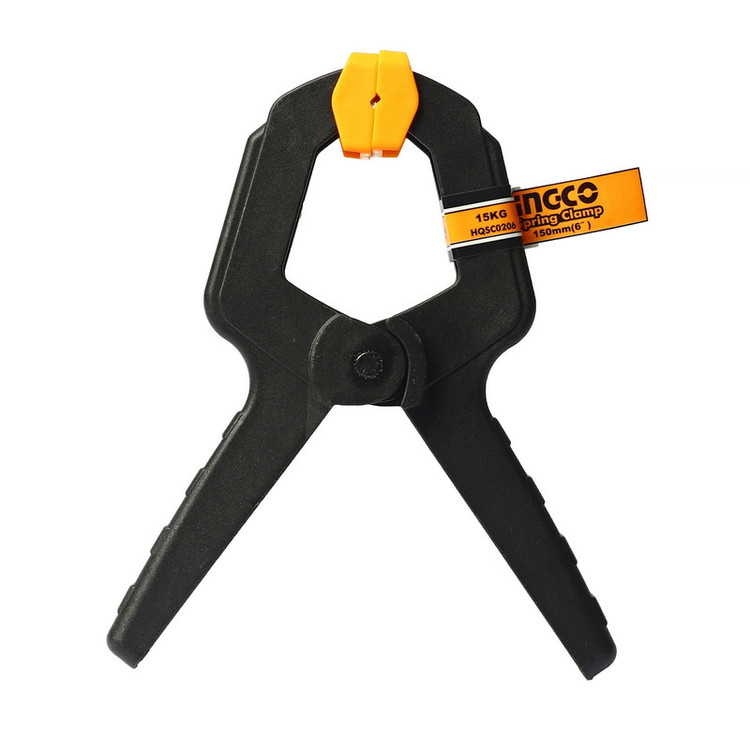 پیچ دستی اینکو مدل HQSC-0204-4inch
