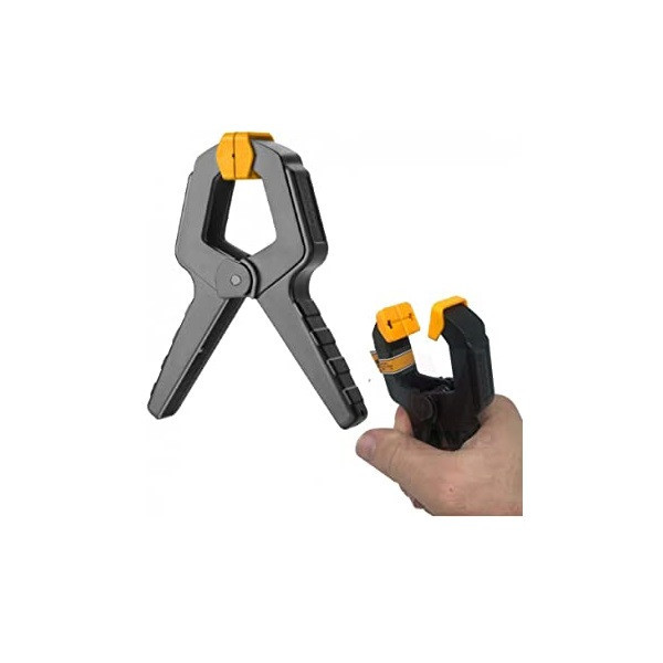پیچ دستی اینکو مدل HQSC-0204-4inch
