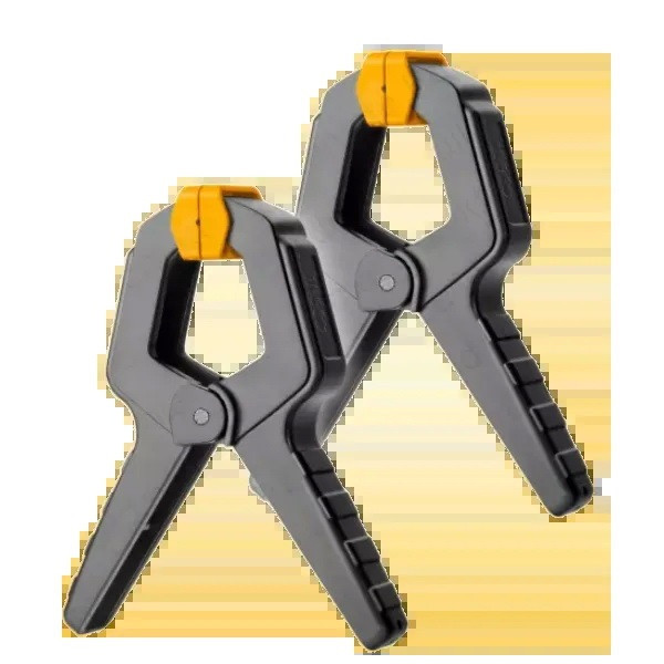 پیچ دستی اینکو مدل HQSC-0204-4inch