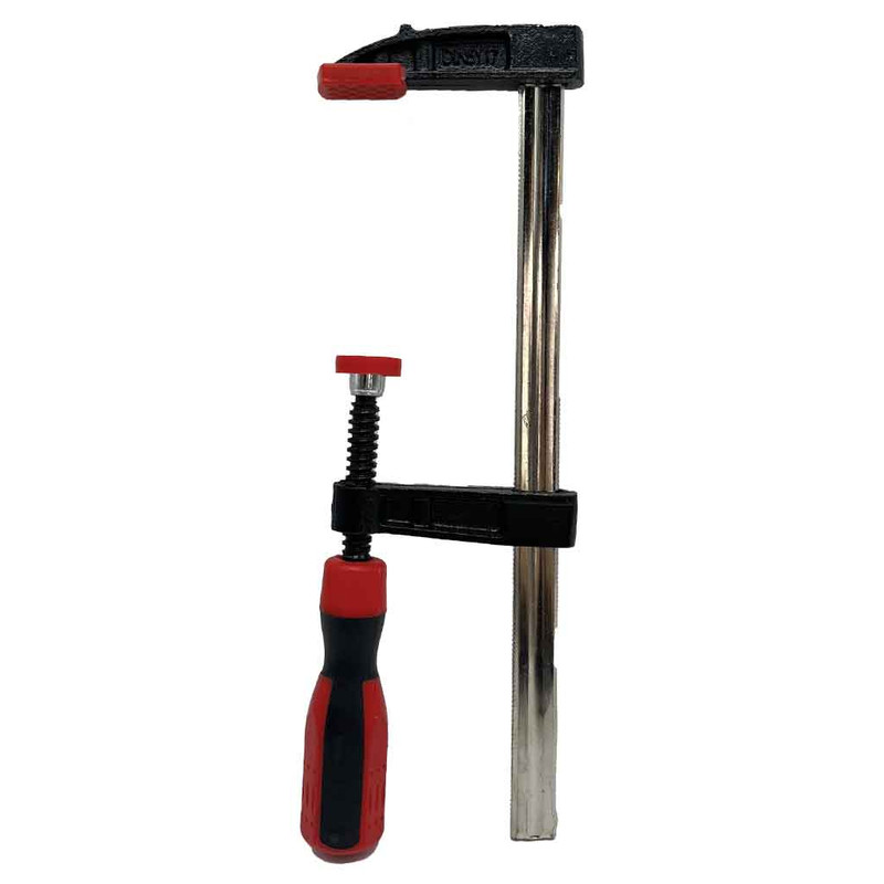 گیره پیچ دستی مدل jt-20 سایز 20 سانتی متر