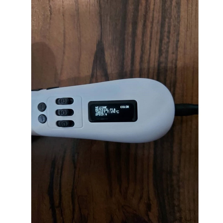 قلم طراحی سه بعدی مدل MP01