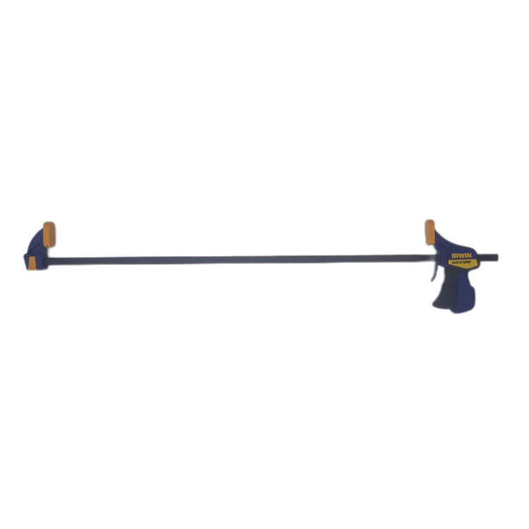 پیچ دستی اروین مدل 536 سایز 900 میلیمتر مجموعه 2 عددی