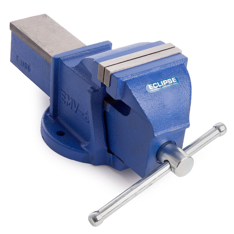گیره رومیزی اکلیپس مدل EMV-3 سایز 100 میلیمتر