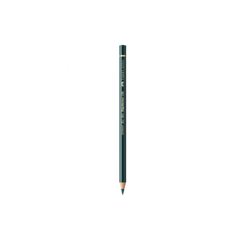 مداد رنگی فابر کاستل مدل Polychromos کد267