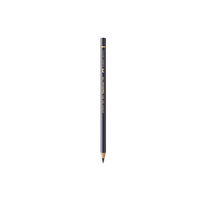 مداد رنگی فابر کاستل مدل Polychromos کد 235