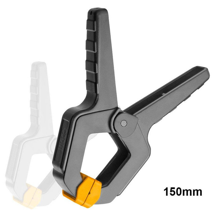 پیچ دستی اینکو مدل HQSC-0206-6inch