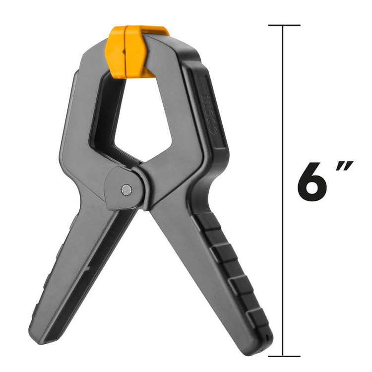 پیچ دستی اینکو مدل HQSC-0206-6inch