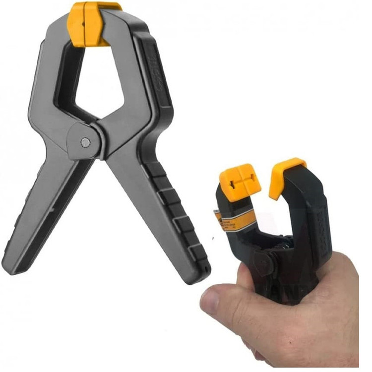 پیچ دستی اینکو مدل HQSC-0206-6inch