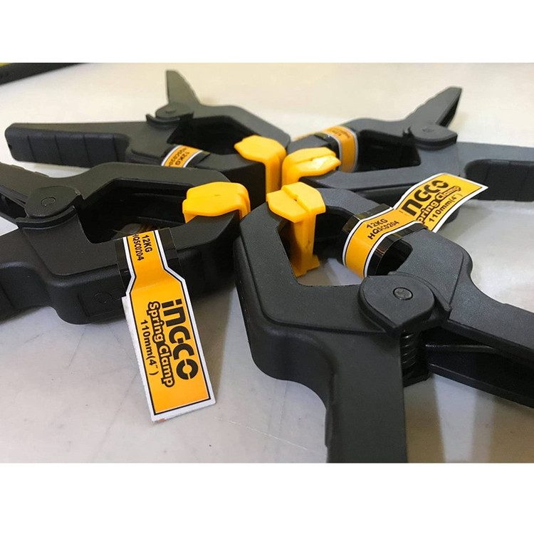 پیچ دستی اینکو مدل HQSC-0206-6inch