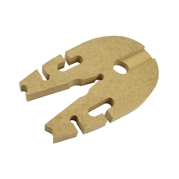 تخته پیشکار پارلا گوهر کد 5384