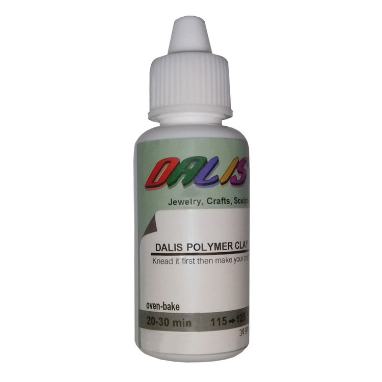 چسب لیکویید دالیس کد D500 حجم 30 میلی لیتر