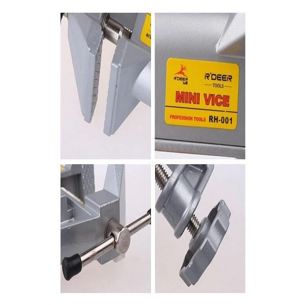 گیره بغل میزی آردیر مدل RH-001