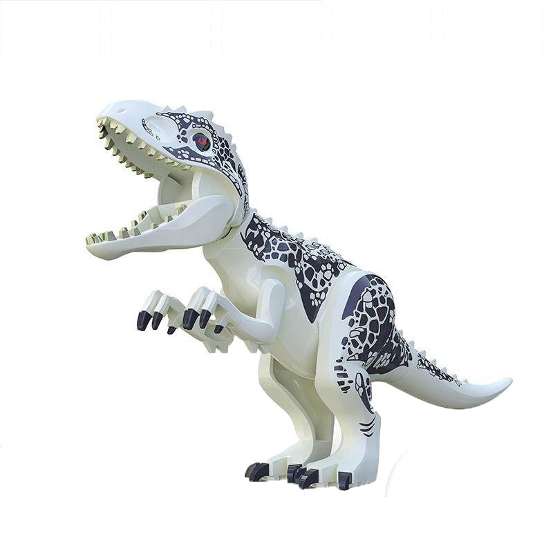 ساختنی مدل Trex