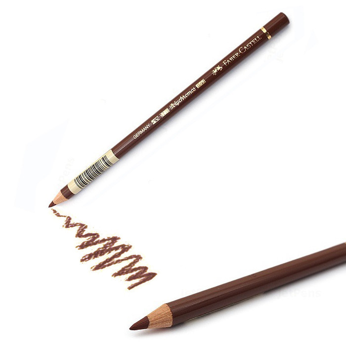 مداد رنگی فابر کاستل مدل Polychromos کد BS-283