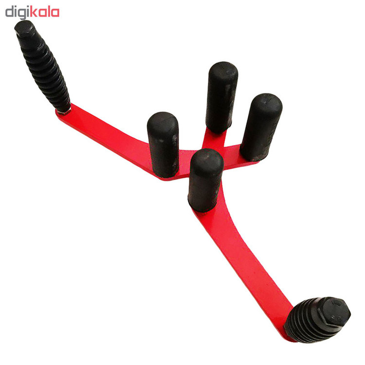 اسلب گیر مدریت کد 02 بسته 2 عددی