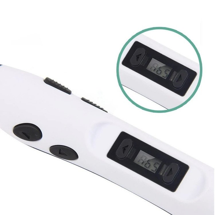 قلم طراحی سه بعدی سانلو مدل SL-300A