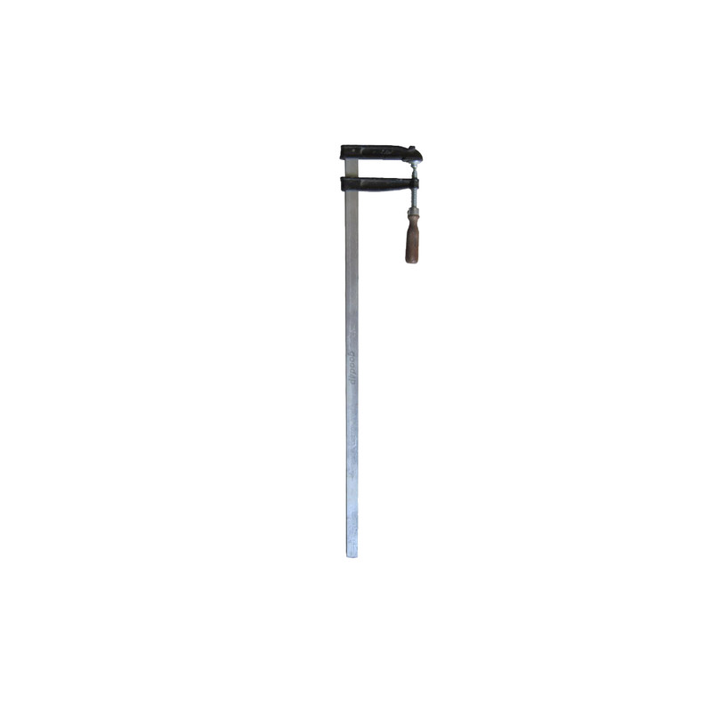 پیچ دستی ابزار گستر مدل AG-100 کد 0546