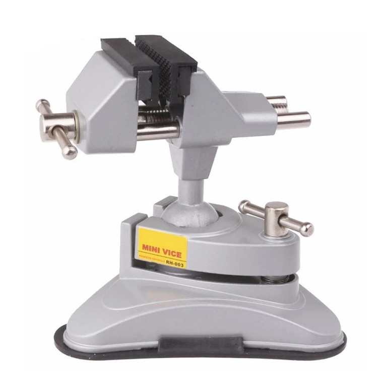 گیره رومیزی وکیوم مدل RH-003/005