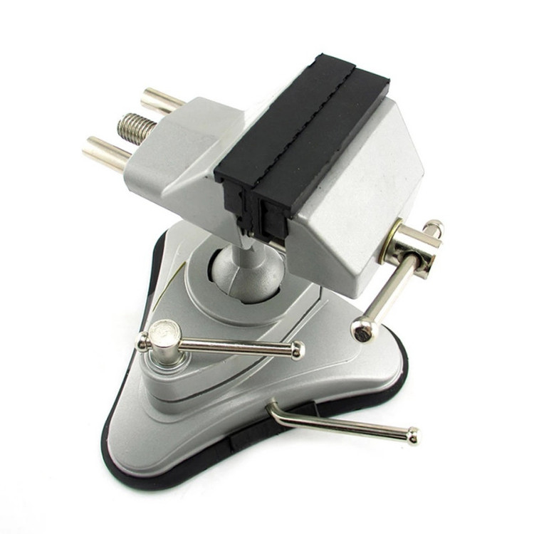 گیره رومیزی وکیوم مدل RH-003/005