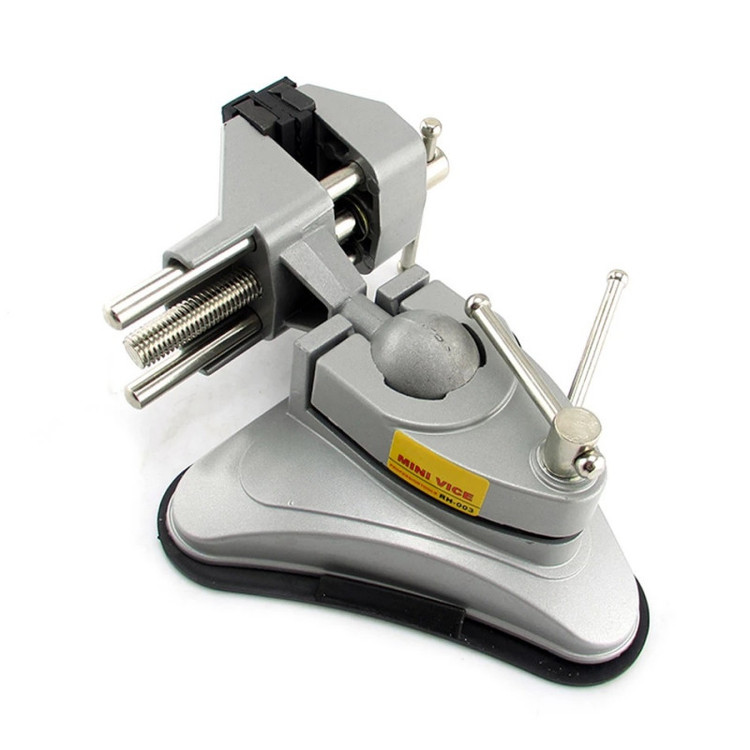 گیره رومیزی وکیوم مدل RH-003/005