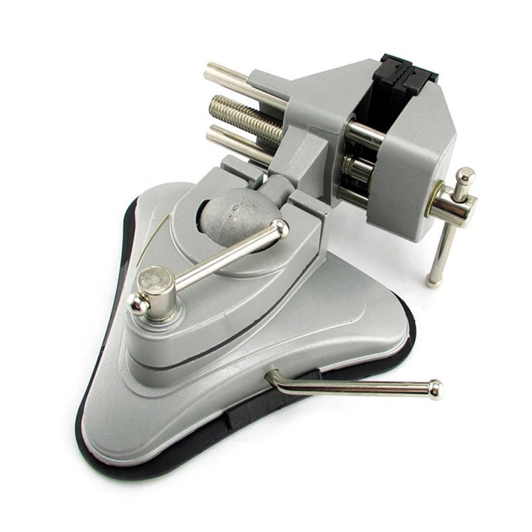 گیره رومیزی وکیوم مدل RH-003/005