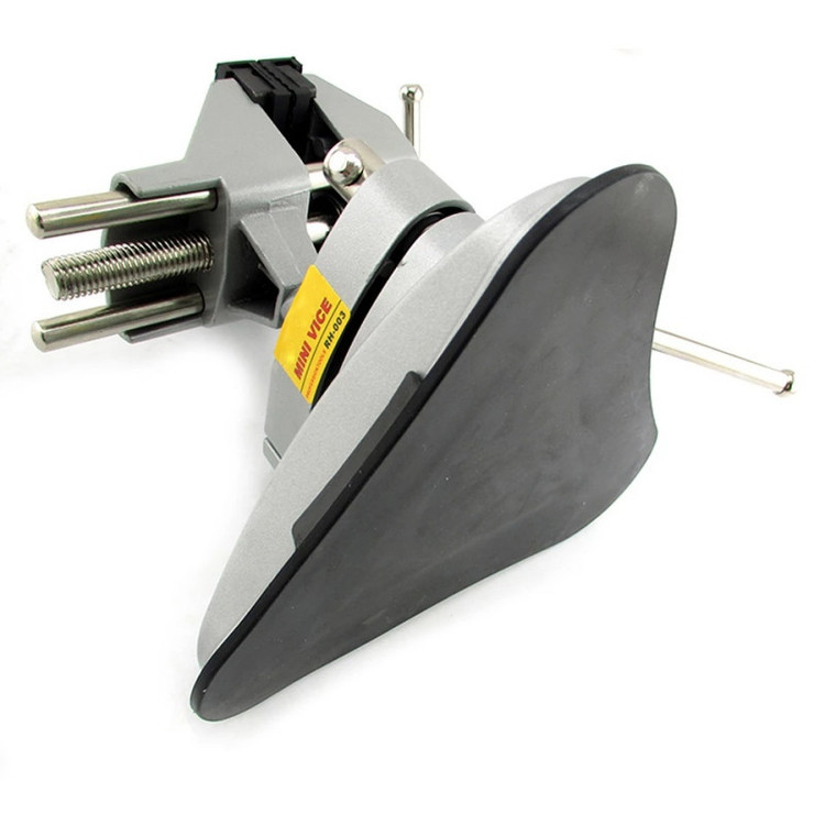 گیره رومیزی وکیوم مدل RH-003/005